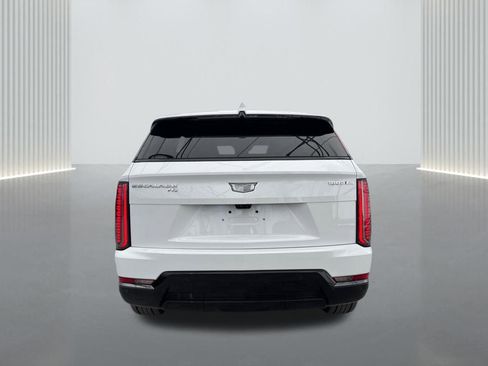 New 2025 Cadillac Escalade IQ Sport 2 image 6