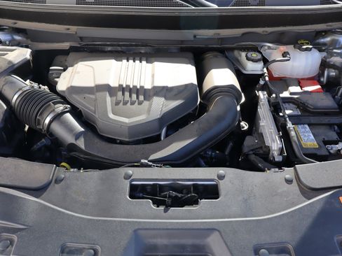 Used 2024 GMC Acadia Elevation w/ Black Edition image 43