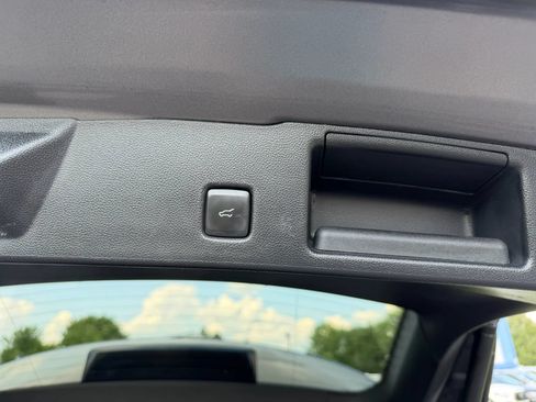 Used 2021 Ford Escape SEL FWD image 37