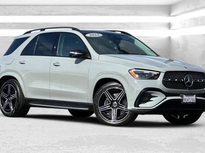 Certified 2025 Mercedes-Benz GLE 350 4MATIC