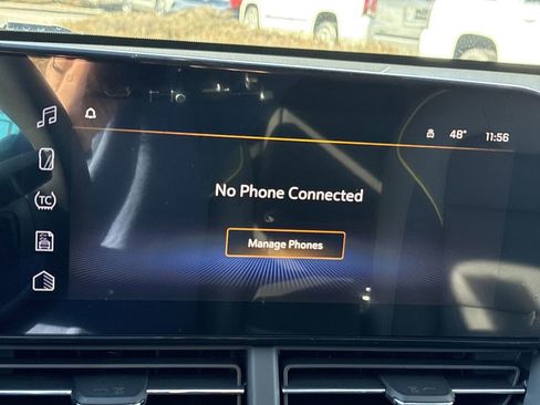 New 2026 Chevrolet Trax ACTIV w/ Driver Confidence Package image 34