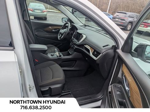 Used 2019 GMC Terrain SLE w/ Driver Convenience Package image 36