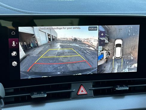 Used 2025 Kia Sportage SX Prestige image 20