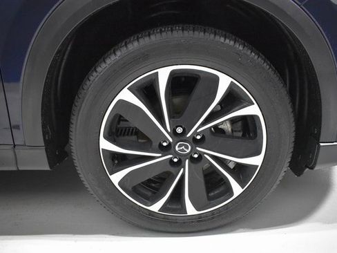 Used 2023 MAZDA CX-5 AWD 2.5 S w/ Premium Package image 10