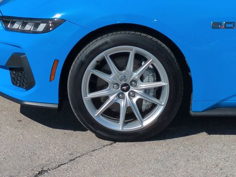 Used 2024 Ford Mustang GT Premium image 15