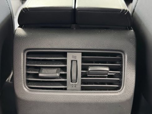 Used 2026 Nissan Rogue Platinum w/ Platinum Premium Package AWD/4WD image 23