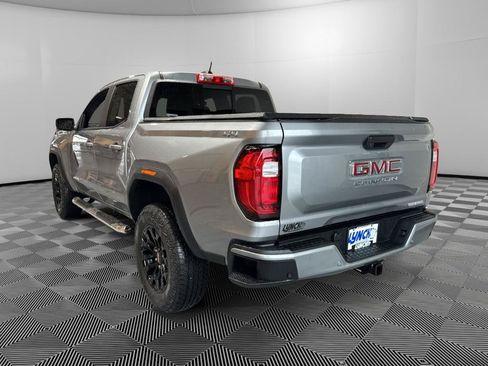 Used 2026 GMC Canyon Elevation AWD/4WD image 3