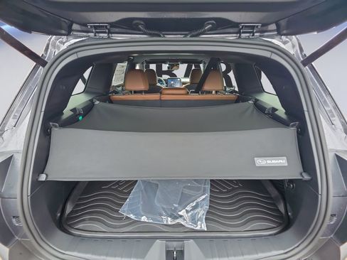 New 2026 Subaru Outback Touring XT image 19