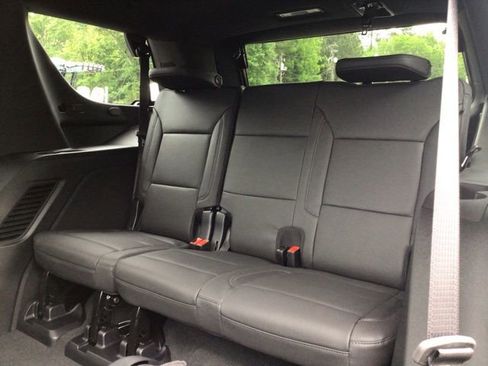 New 2026 Chevrolet Tahoe LT w/ Comfort Package RWD image 10