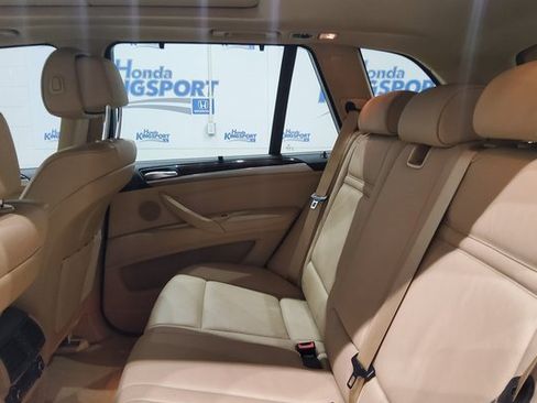 Used 2009 BMW X5 xDrive30i image 17