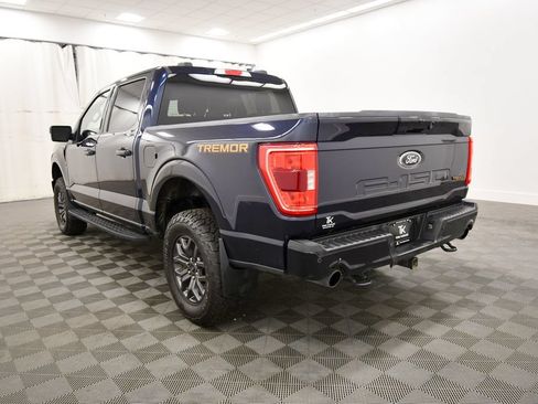 Used 2023 Ford F150 Tremor AWD/4WD image 5