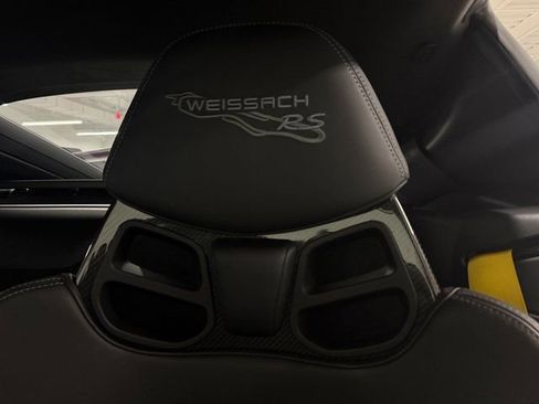 Certified 2023 Porsche 718 Cayman GT4 RS image 24