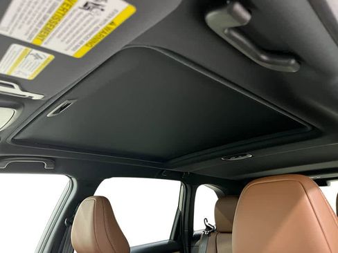 New 2026 Subaru Forester Touring image 24