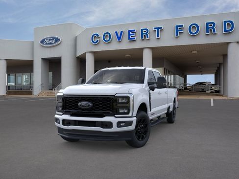 New 2026 Ford F350 XLT AWD/4WD image 2