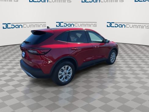 New 2026 Ford Escape Active w/ Cold Weather Package AWD/4WD image 8