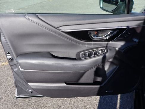 Certified 2024 Subaru Outback Touring XT w/ Popular Package #2 image 17