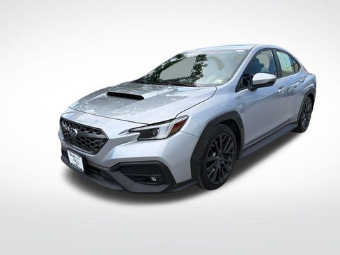 Used 2023 Subaru WRX Limited AWD/4WD image 9