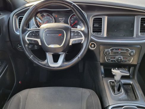 Used 2016 Dodge Charger SXT w/ Rallye Group AWD/4WD image 13