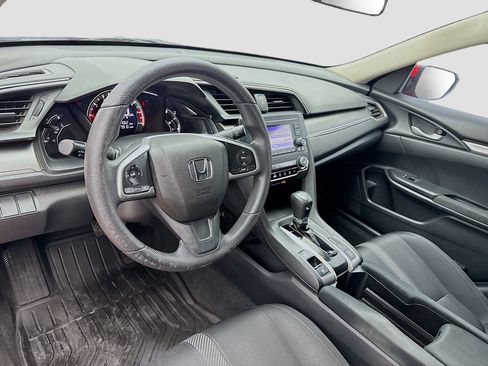 Used 2016 Honda Civic LX image 7