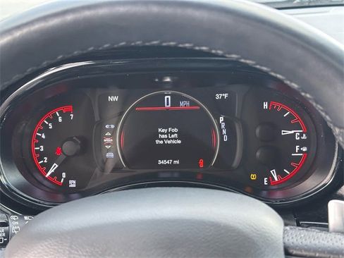 Used 2022 Dodge Durango GT image 16