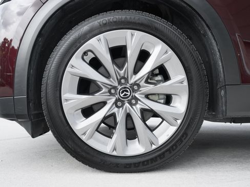 Used 2024 MAZDA CX-90 3.3 Turbo w/ Premium Package AWD/4WD image 31