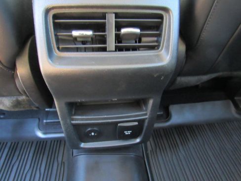 Used 2024 Ford Edge SEL w/ Convenience Package AWD/4WD image 33