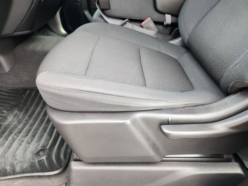 Used 2020 Chevrolet Silverado 1500 Custom w/ Custom Value Package RWD image 23