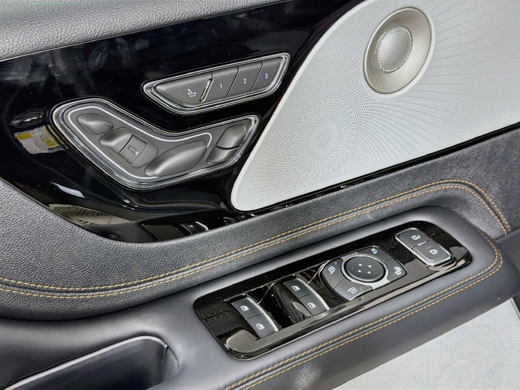 New 2026 Lincoln Aviator Black Label w/ Dynamic Handling Package AWD/4WD image 18