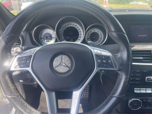 Used 2014 Mercedes-Benz C 250 Sedan image 18