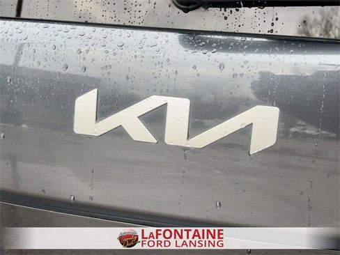 Used 2024 Kia Soul LX w/ Option Group 015 image 9