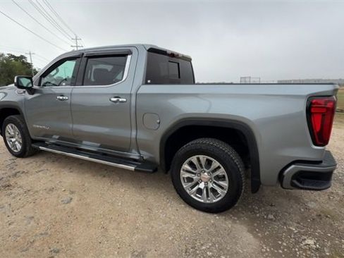 Certified 2024 GMC Sierra 1500 Denali w/ Technology Package image 6