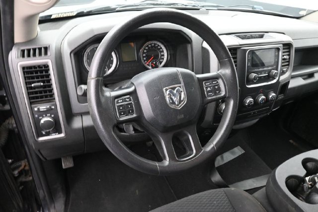 Used 2019 RAM 1500 Tradesman w/ Popular Equipment Group RWD image 26