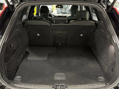 Certified 2023 Volvo XC60 T8 Polestar AWD/4WD image 25