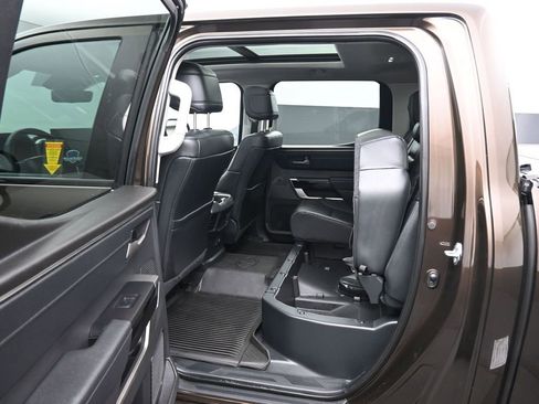 Used 2024 Toyota Tundra Limited image 38