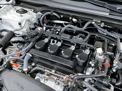 Used 2024 Honda Civic Touring image 31