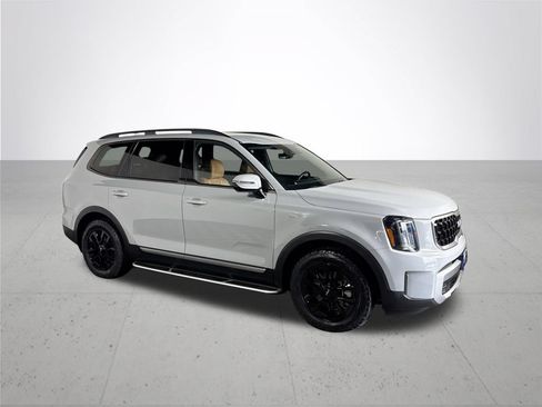 Used 2023 Kia Telluride SX Prestige X-Pro AWD/4WD image 5