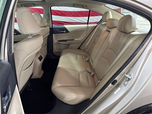 Used 2013 Honda Accord EX-L image 10