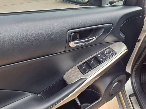 Used 2015 Lexus IS 250 AWD w/ F-Sport Package image 9