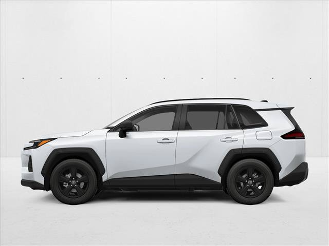New 2026 Toyota RAV4 XLE Premium w/ Panoramic Sun Roof Package AWD/4WD image 2