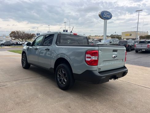 Used 2024 Ford Maverick XLT image 5