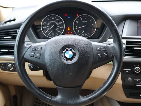 Used 2012 BMW X5 xDrive35i AWD/4WD image 15