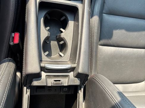 Used 2016 MAZDA MAZDA6 Touring FWD image 18