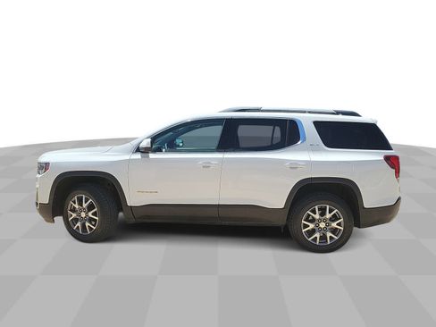 Used 2023 GMC Acadia SLT FWD image 5