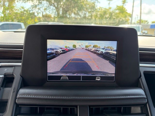 Used 2024 Chevrolet Tahoe LS RWD image 25