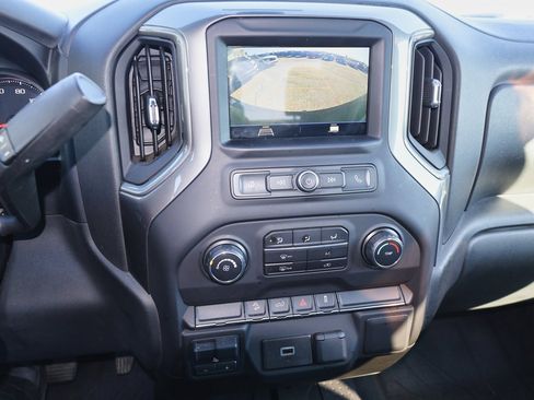 Used 2019 Chevrolet Silverado 1500 Custom Trail Boss w/ Custom Convenience Package image 13