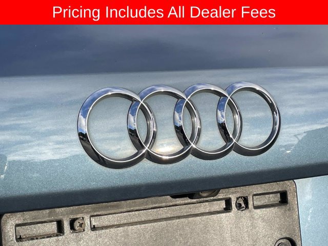 Used 2016 Audi Q3 2.0T Premium Plus AWD/4WD image 8
