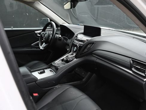 Used 2021 Acura RDX AWD image 14