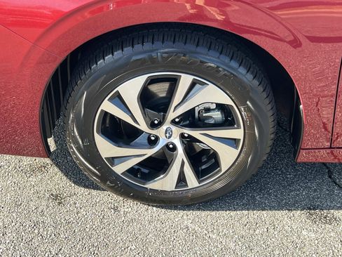 Certified 2025 Subaru Legacy Premium w/ Popular Package #1 image 11