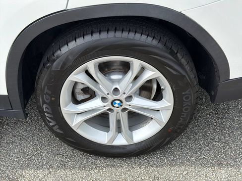 Used 2019 BMW X3 sDrive30i w/ Convenience Package RWD image 19