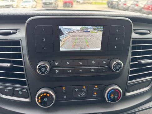 New 2025 Ford Transit 250 148 Medium Roof w/ Load Area Protection Package image 33